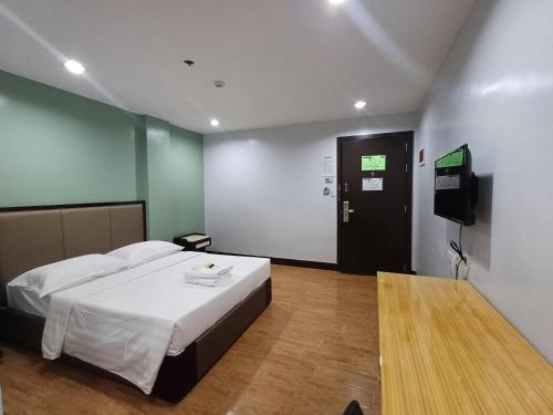 asia jem hotel bacolod city