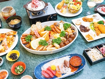 livemax resort kawamata onsen