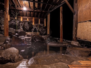 livemax resort kawamata onsen