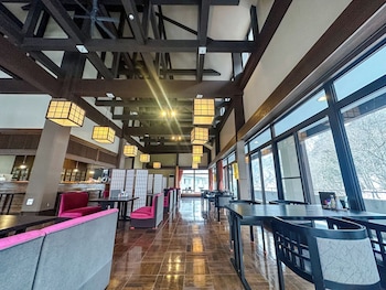 livemax resort kawamata onsen