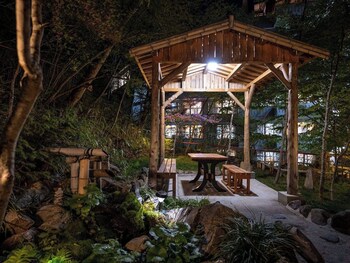 livemax resort kawamata onsen