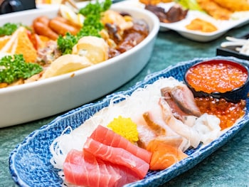 livemax resort kawamata onsen