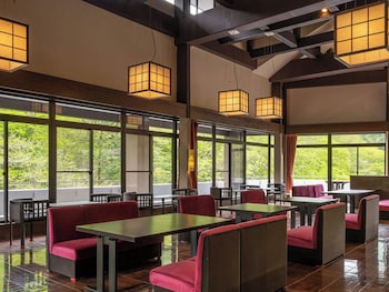 livemax resort kawamata onsen