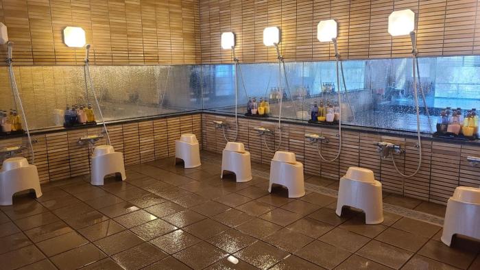 livemax resort kawamata onsen
