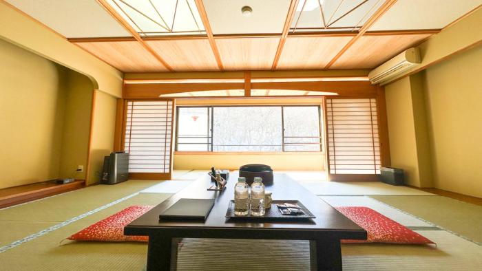 livemax resort kawamata onsen