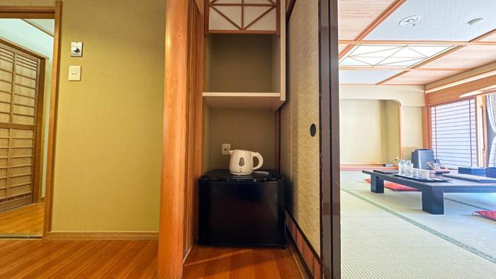 livemax resort kawamata onsen