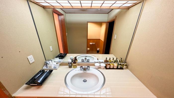 livemax resort kawamata onsen