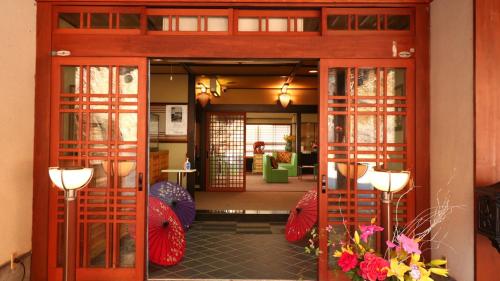livemax resort kawamata onsen