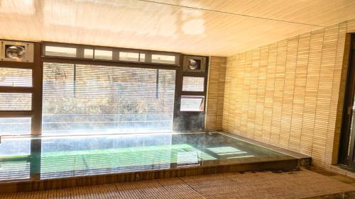 livemax resort kawamata onsen