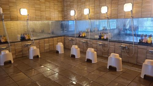 livemax resort kawamata onsen