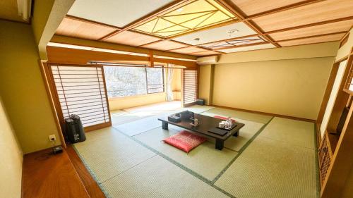 livemax resort kawamata onsen