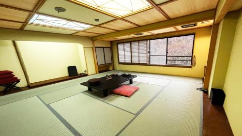 livemax resort kawamata onsen