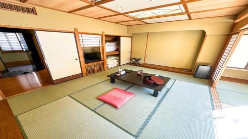 livemax resort kawamata onsen
