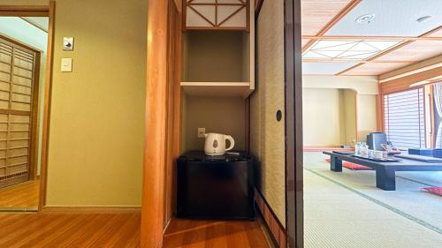 livemax resort kawamata onsen