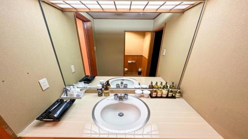 livemax resort kawamata onsen