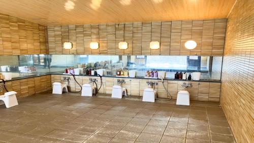 livemax resort kawamata onsen