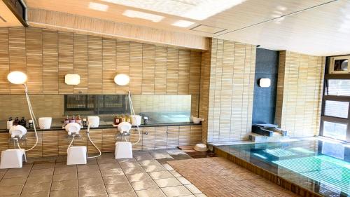 livemax resort kawamata onsen
