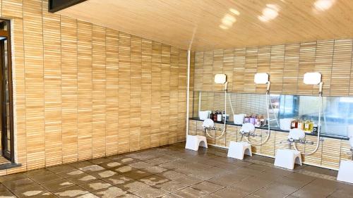 livemax resort kawamata onsen