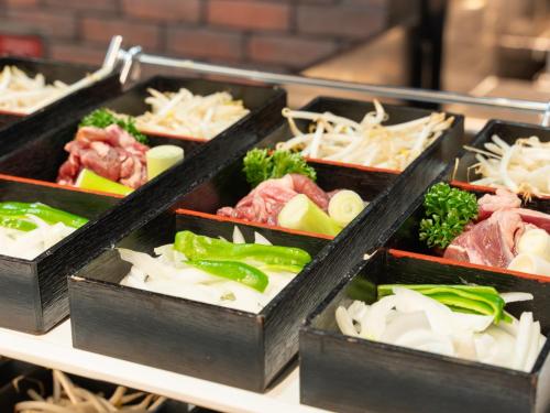livemax resort kawamata onsen