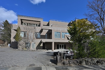 livemax resort yatsugatake kogen