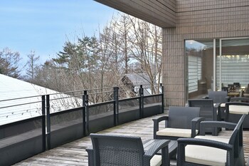 livemax resort yatsugatake kogen