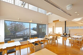 livemax resort yatsugatake kogen