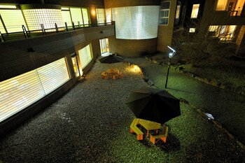 livemax resort yatsugatake kogen