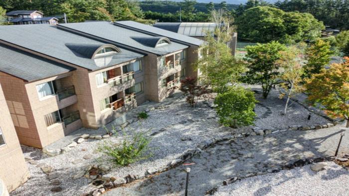 livemax resort yatsugatake kogen
