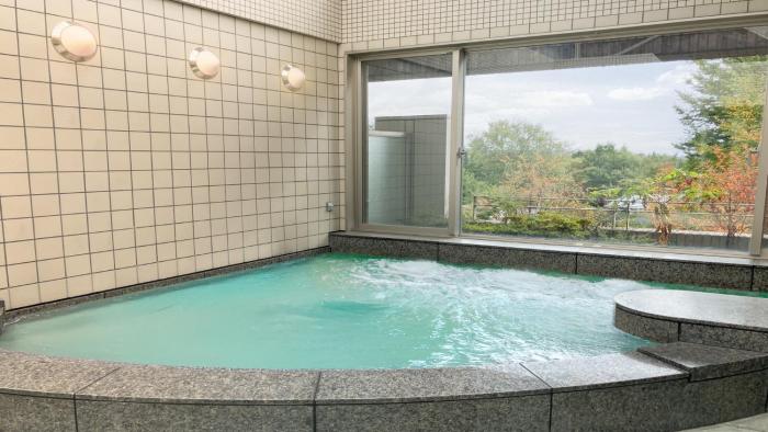 livemax resort yatsugatake kogen
