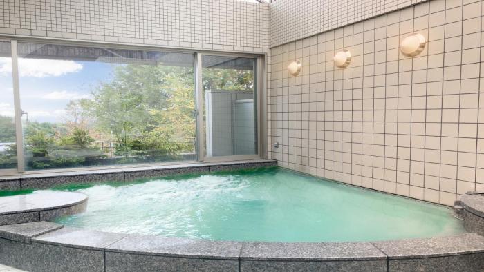 livemax resort yatsugatake kogen