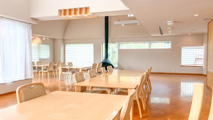 livemax resort yatsugatake kogen