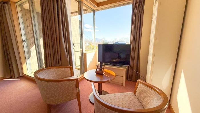 livemax resort yatsugatake kogen
