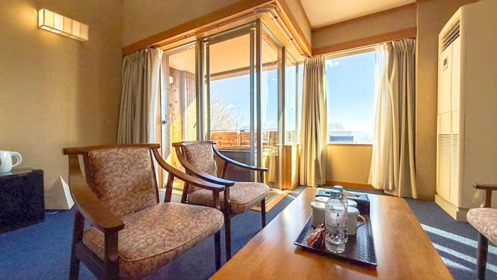 livemax resort yatsugatake kogen