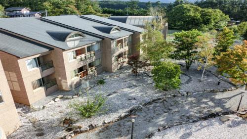 livemax resort yatsugatake kogen