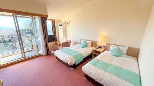 livemax resort yatsugatake kogen