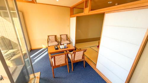 livemax resort yatsugatake kogen