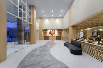 Maxone Batam,,4 star
