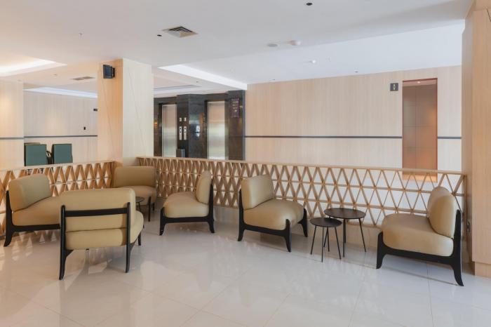 maxone batam