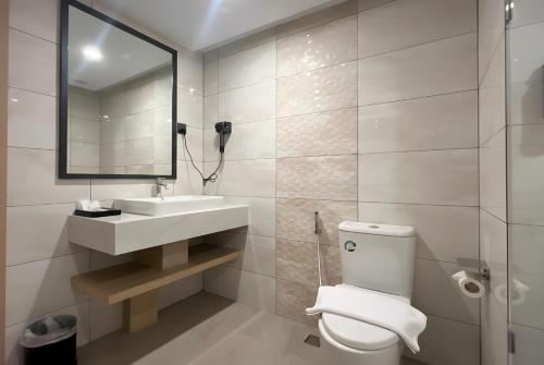 maxone batam