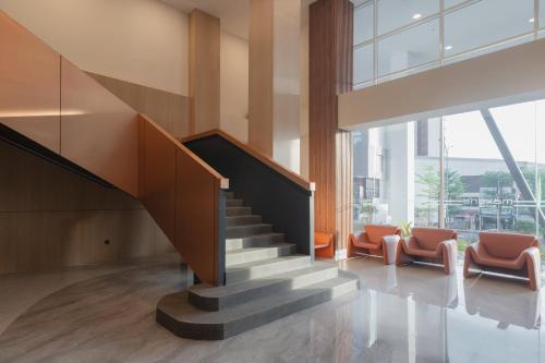 maxone batam