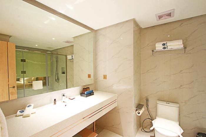 luxu hotel and resort