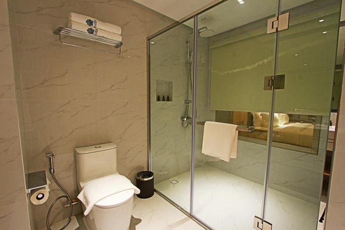 luxu hotel and resort