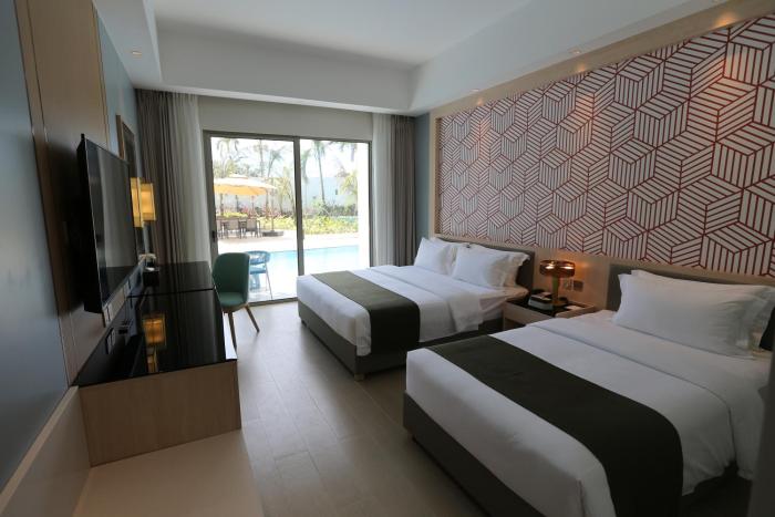 luxu hotel and resort