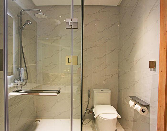 luxu hotel and resort