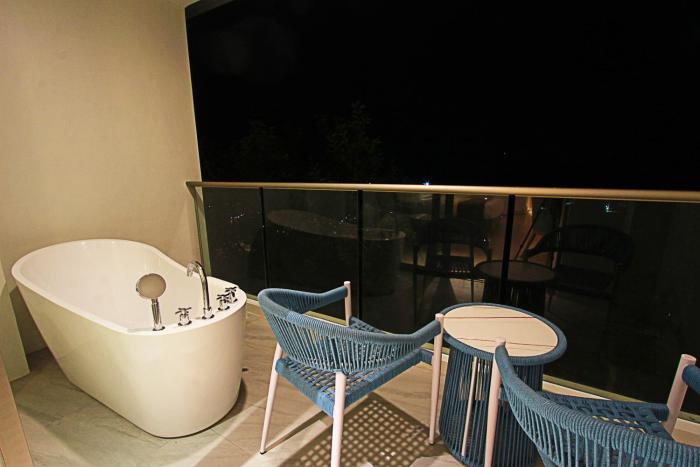 luxu hotel and resort