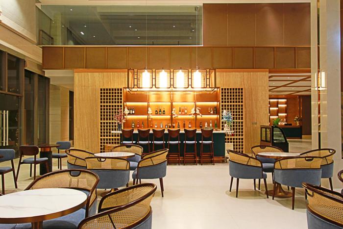 luxu hotel and resort