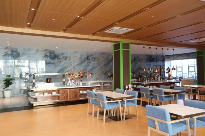 luxu hotel and resort