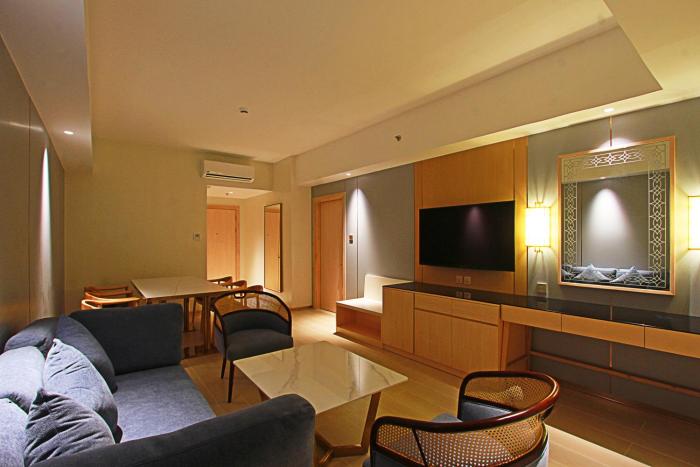 luxu hotel and resort