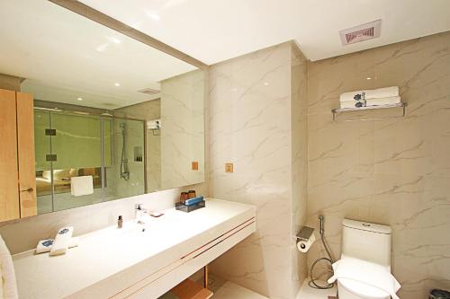 luxu hotel and resort