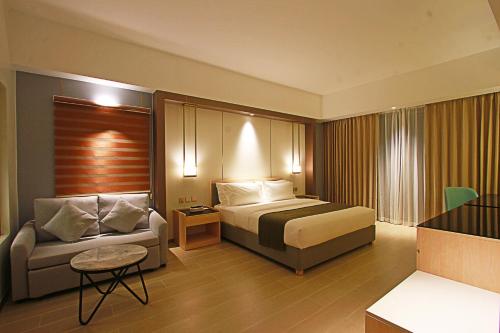 luxu hotel and resort